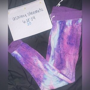 Little Sleepies Women size Medium